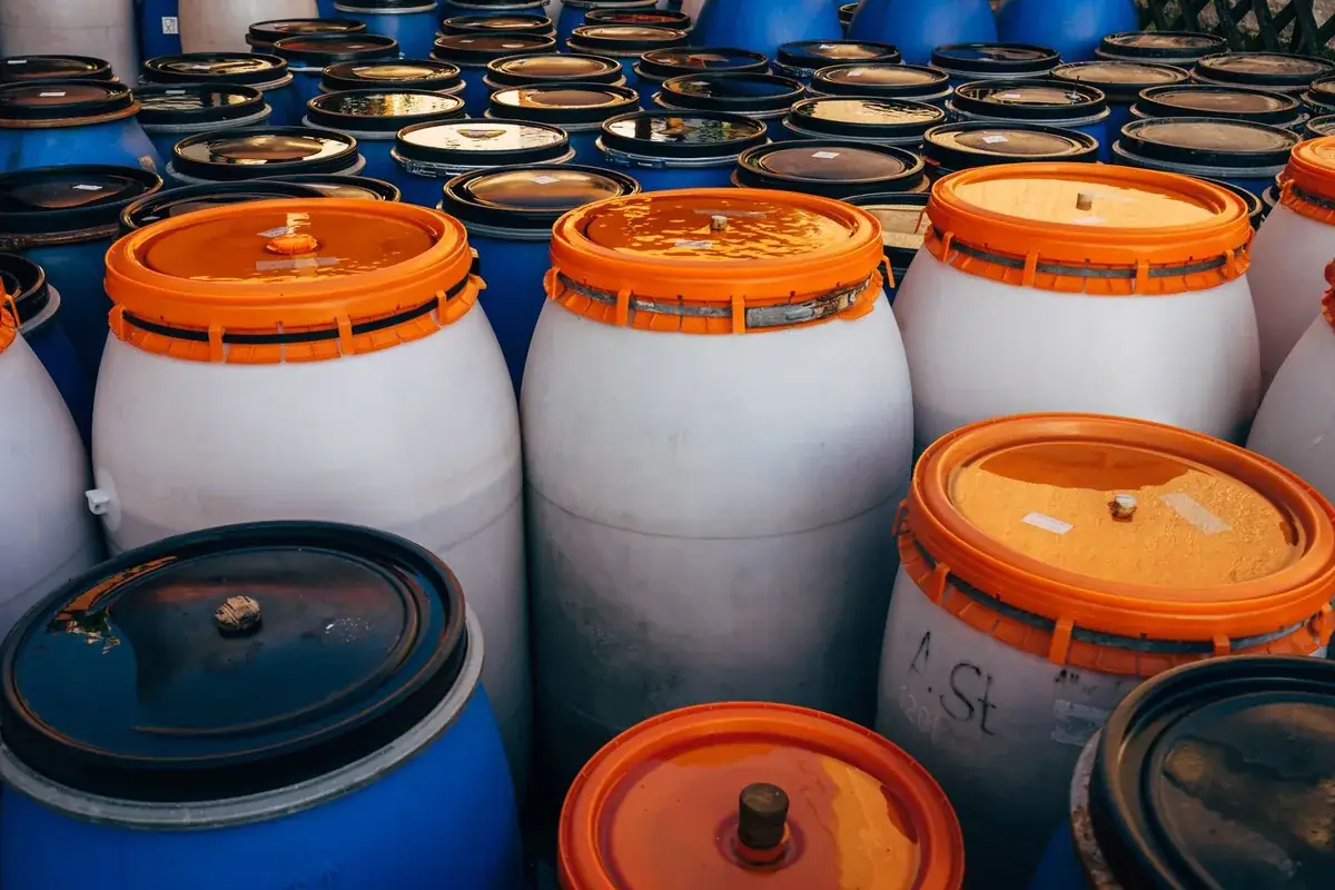 Hazmat Cleanup in Hanover, MN