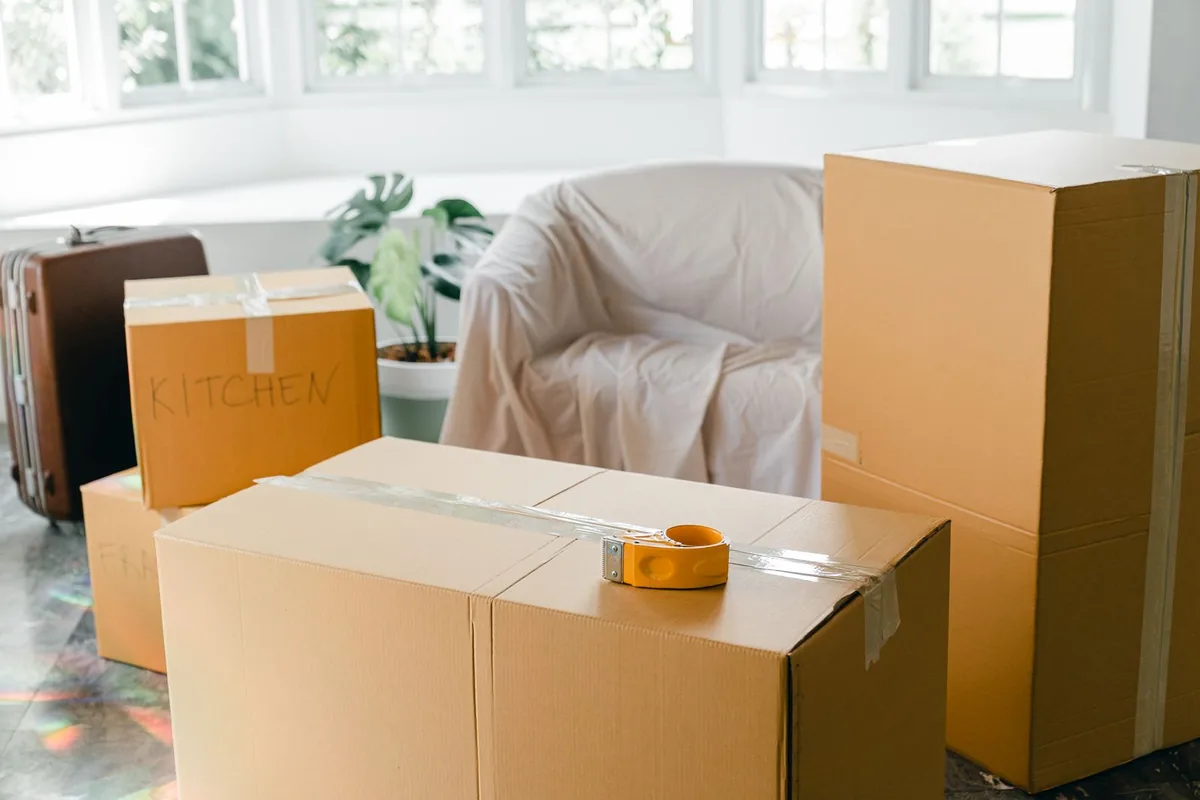 Hoarding Cleanup in Hanover, MN